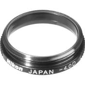 4 Diopter for FM3A, FM2, FM, FE2, FE & FA