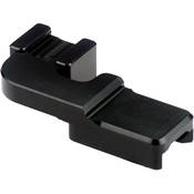 Flash Mounting Plate FT for Shoe Type Flashes