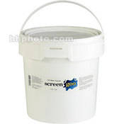 Reference White Finish Coat Acrylic Paint   3.78 Liters