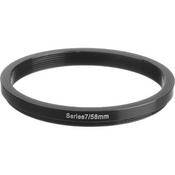 58mm Series 7 Step Up Adapter Ring (Lens to Filter)