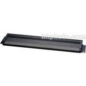 SEC2 2 Space Security Cover with Large Perforation