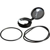 ACOR0115 O Ring Kit   for Dive Buddy Plus for DCR TRV33 and Similar Housings