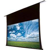 102174 10 x 10  Access Series V Ceiling Recessed Electric Projection Screen