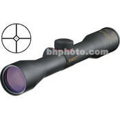 ProHunter 1.5 5x32 Shotgun Scope (Matte Black)