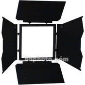 8 Leaf Barndoor Set for Goya, Renoir 2K