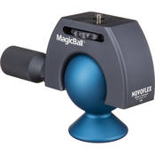 MagicBall Ballhead   Supports 22.00 lb (9.98 kg)