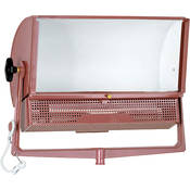 Baby Zip 2000 Watt Tungsten Softlite   Stand Mount