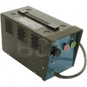 Ballast, Magnetic for Cinepar   1.2KW (120V)