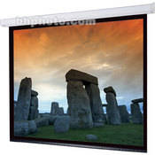 Targa Motorized Projection Screen (69 x 92 )