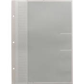 57APS Refill Pages for the APS 247 and PAP 247 Photo Albums (Pack of 5)