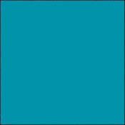 GCB725  GamColor Colored Cine Filter #725 (Princess Blue) (48 x25  Roll)
