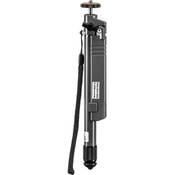 H MS10 Monopod & Tabletop Tripod   Titanium Gray