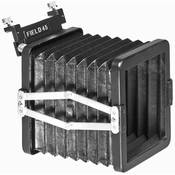 Compendium Lens Hood for DX DXII Wooden Field Cameras