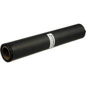 Blackwrap   36 x25  Roll