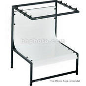 Diffused Sweep Shooting Table   20x24x19