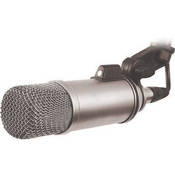 Broadcaster   Condenser Microphone