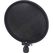 Pop Filter   6