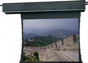 87921 Executive Electrol Motorized Projection Screen (60 x 80 )