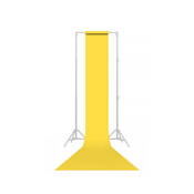 Widetone Seamless Background Paper (26  x 12yd, #38 Canary)