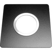 8x8cm Lensboard (Flat) for 45FA, HD & VH   Copal Compur #0