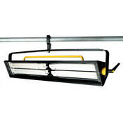 Fluo Tec 250cy Fluorescent Softlight, Dimmable (230V)