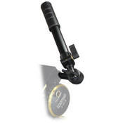 K520 Pan Bar Handle   for C40S Dutch Head