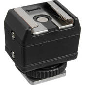 Universal Flash Adapter