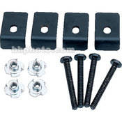 CKW Clamp Kit for Speaker Grills (Set of 4)