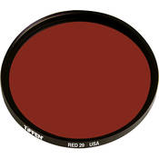 Series 9 Dark Red #29 Glass Filter for Black & White Film