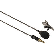 AT829mW Cardioid Condenser Lavalier Microphone for PRO 88 Transmitter