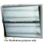 Eggcrate for De Lux 4 x 55W   1 4  Grid
