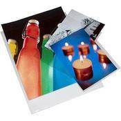 Polypropylene Presentation Pocket with 1 16  Lip   13 x 19    6mil Thick   100 Pack