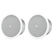 Control 24C 2 Way Ceiling Speaker (Pair)