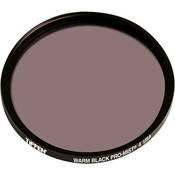 Series 9 Warm Black Pro Mist 4 Filter