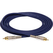 S PDIF RCA Male to RCA Male Digital Cable   3.3
