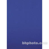 Canvas Background, Studio Mount   7x8    Chroma Key Blue