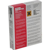 Perceptol Developer (Powder) for Black & White Film   Makes 1 Liter