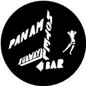 Standard Steel Gobo #7509   Neon 2