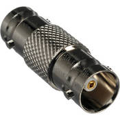 B BL BNC Female to BNC Female Adapter