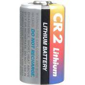 CR2 3v Lithium Battery