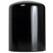 Protective Tube Cover   Metal   for 105 & 106 Heads