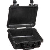 1400NF Case without Foam (Black)