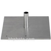 Flat Steel Base with Mounting Stud   2 Required  69607
