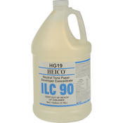 ILC 90 Developer (Liquid) for Black & White Paper   1 Gallon