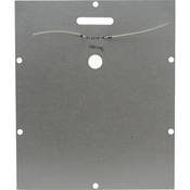 Heater for Current 160M Dry Mount Press   Replacement