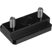 Bracket Shoe, Connects to Arm Adapter to Mount Sea Arm V, VI & Flexible Light Arm
