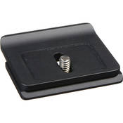 Quick Release Plate for Select Canon DSLRs