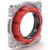 Speed Ring for Speedotron 202VF, 206VF, Force 5, 10 (Aluminum)