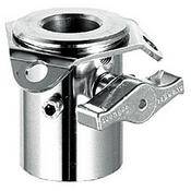 B144 4 to 3 Riser Reduction Kit (Chrome plated)