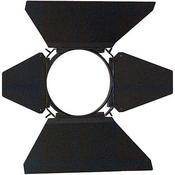 4 Leaf Barndoor Set for Leonardo 10 12, 20K